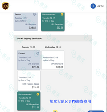 將圖片載入圖庫檢視器 速譯加拿大安省ATIO認證駕照+駕駛認證翻譯+ 郵寄
