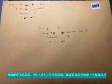 將圖片載入圖庫檢視器 速譯加拿大安省ATIO認證駕照+駕駛認證翻譯+ 郵寄